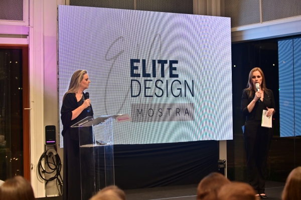 Mostra Elite Design apresenta profissionais da edição 2026 no Super Meeting